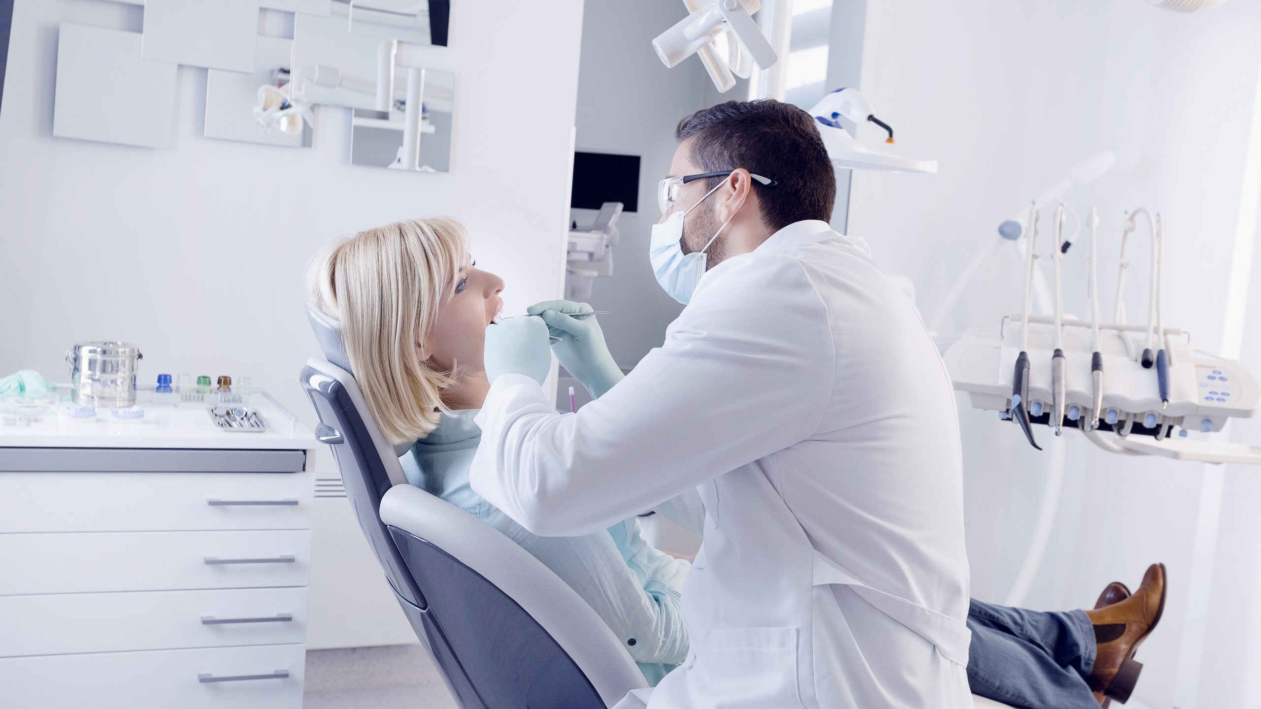 Dentist in Rockport, IN